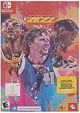 NBA 2K22 75th Anniversary for Nintendo Switch [USA]