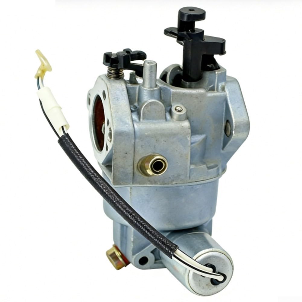 Gruppo filtro aria per carburatore su tosaerba 420 cc, incluso per modelli 4P90HUA 4P90HUB 4P90HUC