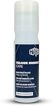 HAIX Suede Care Velour Nubuck 75 ml Special Shoe Polish for the Perfect Care of Your Suede Shoes
