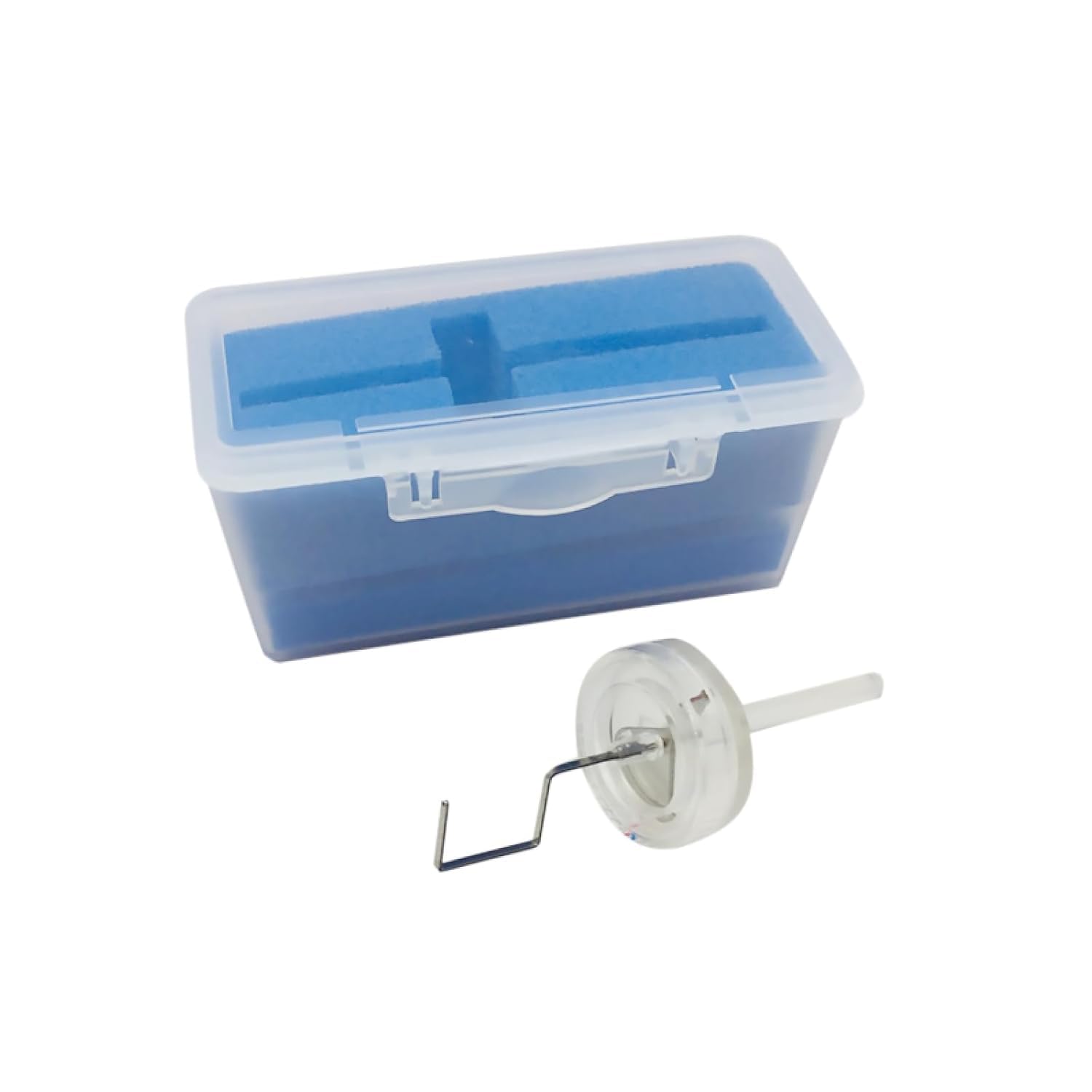 Llave De Ajuste para Regulación del Volante De Relojes 3135, 2130, 3035 - Kit De Reparación De Relojes De Precisión para Profesionales Y Aficionados Al Bricolaje.