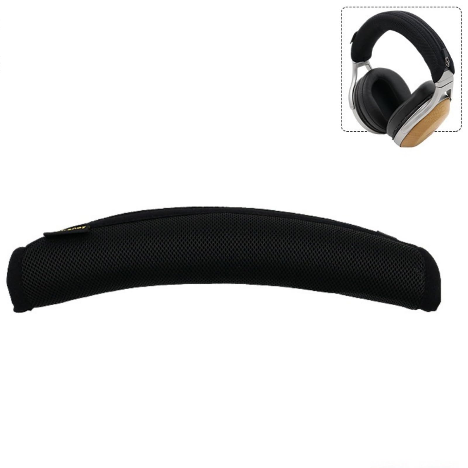 Amazon.com: Ferbao Replacement Headband for DENON AH-D9200 D5200
