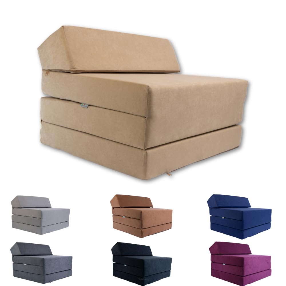Opvouwbaar matras 70 cm - Compact & Comfortable