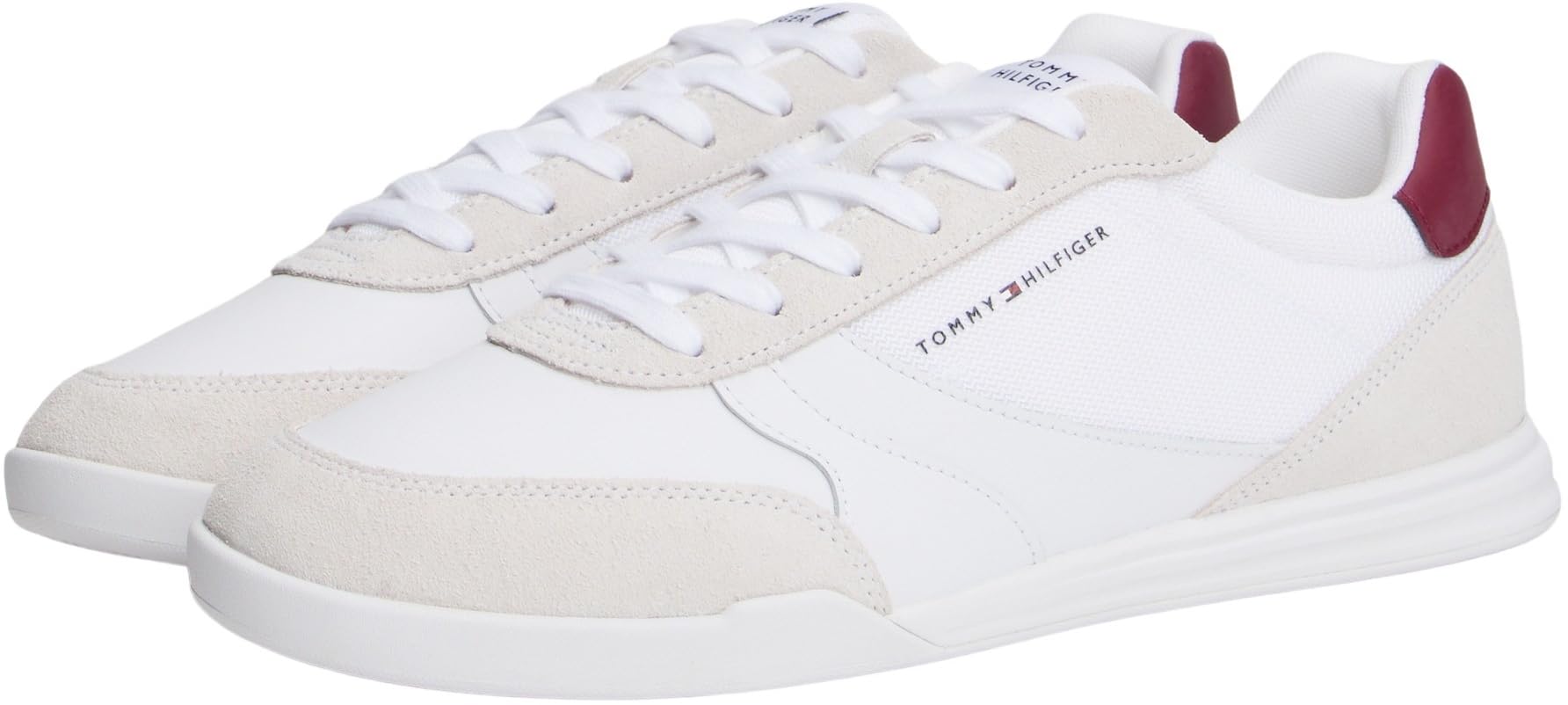 Tommy Hilfiger LoPro Cup Mix Fm0fm05683, Basso Top Uomo