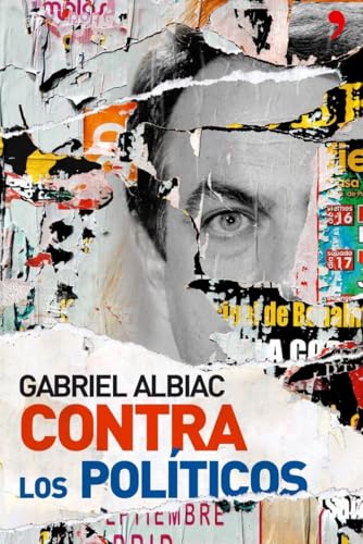 Contra los políticos: 1 (Artículo 20)