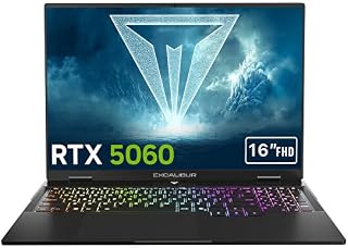 Casper Excalibur 13.Nesil Core İ7 13620H-Rtx5060 8