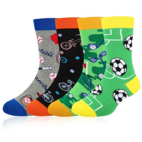 Best Boys Golf Socks