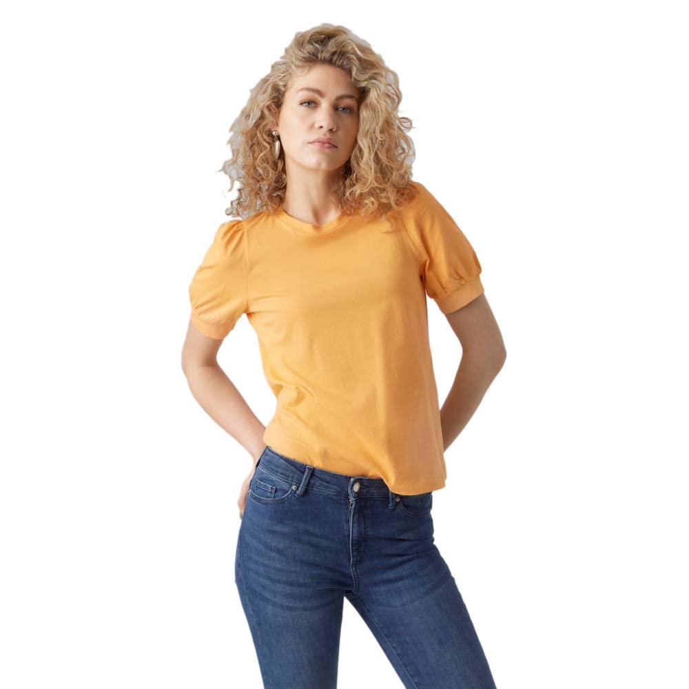 VERO MODA Vmkerry 2/4 O-Neck Top VMA Noos