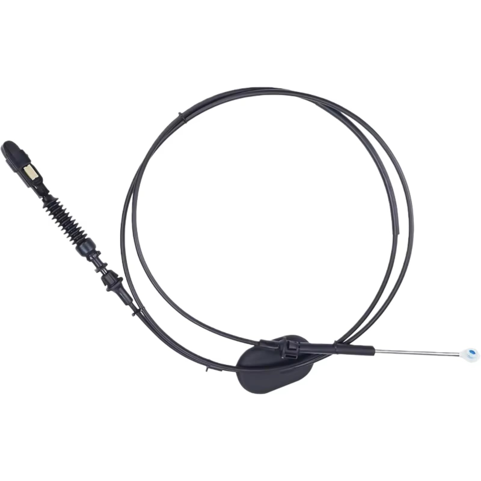PPSERTB Shift Cable Assembly Compatible with Chevrolet for Tahoe 1995 1996 1997 1998 1999 2000 Auto Transmission Control Column Shift Cable 15037353 15022999