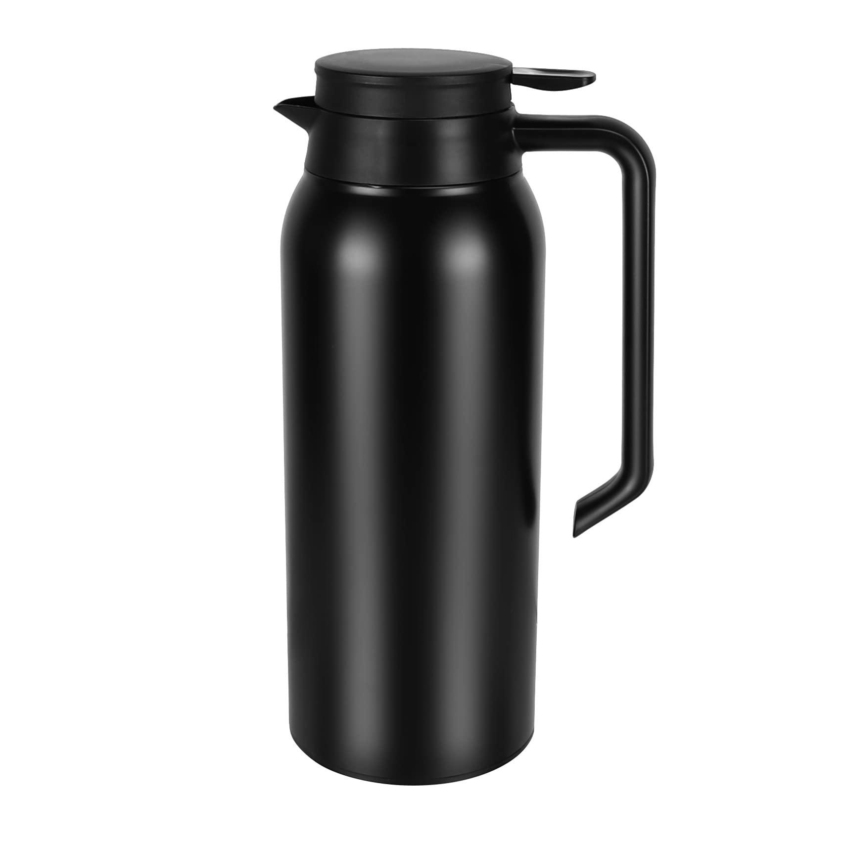 Buy Thermal Coffee Carafe, 50oz Stainless Steel Double Walled Insulated