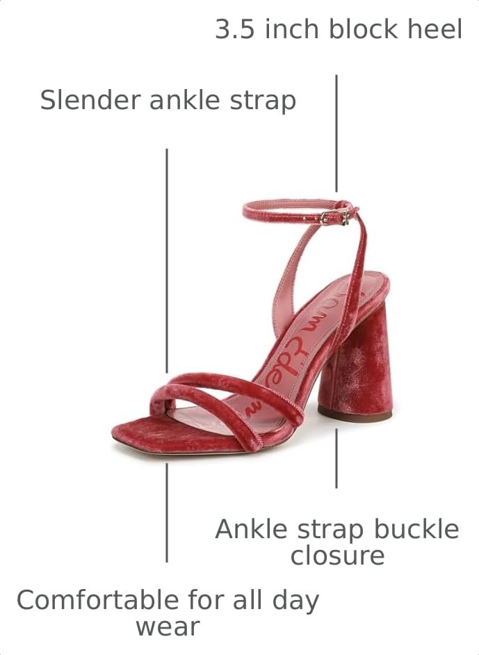 Image of Sam Edelman Women's Kia Sandals