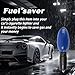 FuelSync Gas Saver Device, Advanced Fuel Saving Device and Gas Economizer for Optimal Fuel Efficiency, Universal Fuel Sync Gas Saver for All Cars (3)