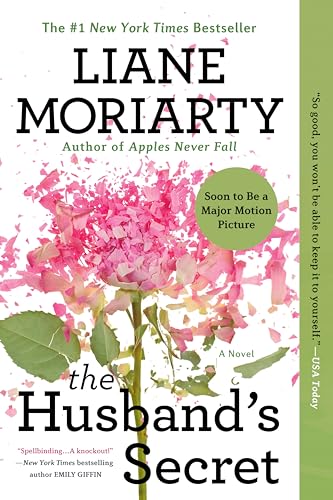 The Husband's Secret The Husband's Secret