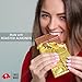 Milkboy Swiss Almond Chocolate Bars - Premium Swiss Alpine Milk Chocolate with Almonds - All Natural, Gluten-Free, Non-GMO - Made in Switzerland, Kosher - 3 oz, Pack 2