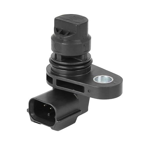 X AUTOHAUX Sensor de posición del árbol de levas del coche PE01-18-230 para Mazda CX-5 Sport 2012-2016