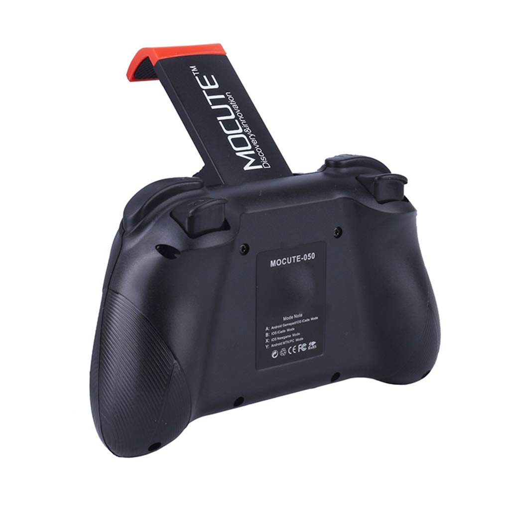 MOCUTE 050 Wireless VR Rilievo del Wireless VR Game Gioco di Bluetooth di Gioco Remote Controller Gamepad di Controllo per iOS Android