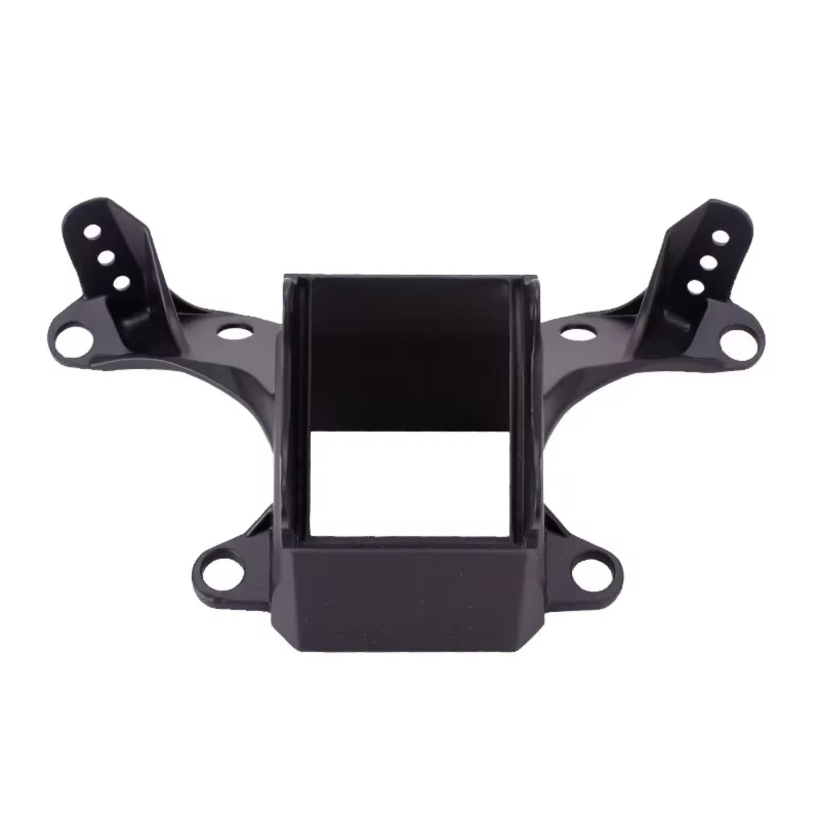 Xinwelz One Color Motorcycle Headlight Mount Motorcycle Headlight Bracket Stay Fairing For For Yzf600 2006 2007