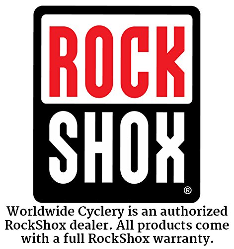 RockShox CSU RS1 29″ A1 – Kit Forcella Con Air E Coperture Laterali - 4