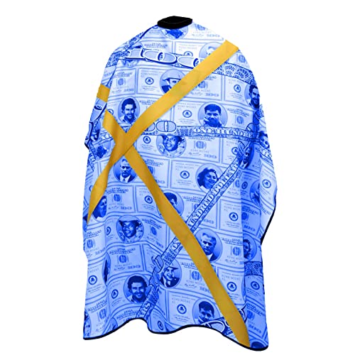 King Midas Empire Boss Money Cape - Talla Única miniatura 7