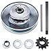 AW Go Kart Torque Converter Clutch Kit TAV2 3/4