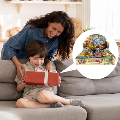 36 Pack Anime Trading Cards, Anime Cards, Cartoon Trading Card, Cartoon Card, Lieblingskartenspiele für Teenager, Kinder und Erwachsene – Bild 8