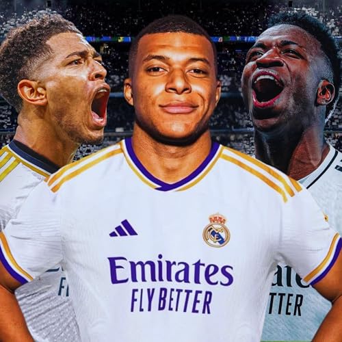  Real Madrid  Comeback