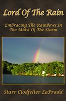 Lord of the Rain 0692010459 Book Cover