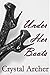 Under Her Boots (BDSM, Femdom, Foot Fetish) (His Erotic Submission Book 2)