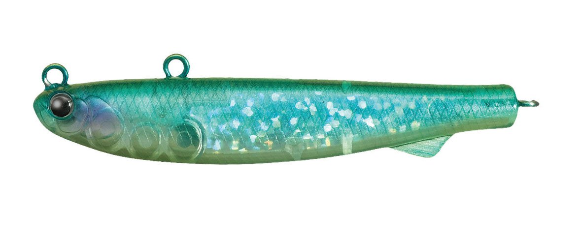 魚皮グリマー6 ワカサギ フレッシュベイトルアーズ ティムコ TIEMCO Amazon | ティムコ(TIEMCO) ミノー グリマー6 60mm 4g SF
