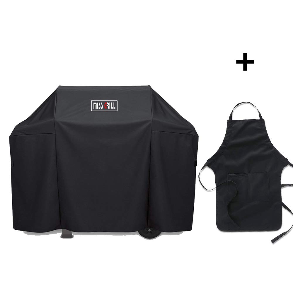 Buy Miss Grill 7139 Grill Cover for er Spirit II 300 and Spirit 200