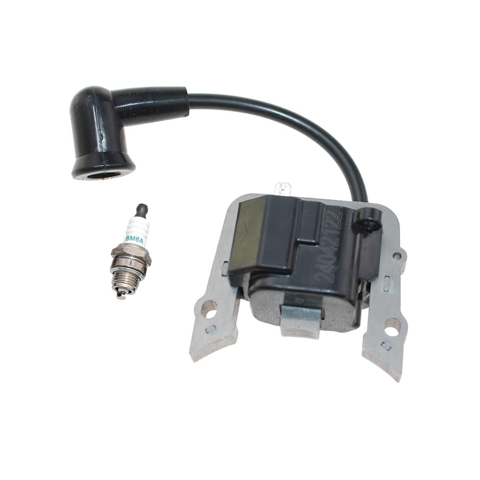 Bobine d'allumage B450R C350 idéale pour entretenir les grands jardins