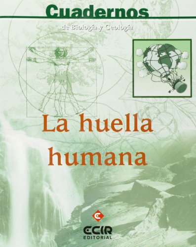 Portada de Huella Humana