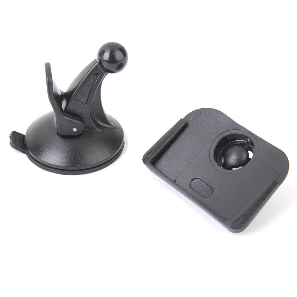 Tomtom Gps Voiture Support Ventouse Pare-brise Pour GPS TomTom - Compatible GO 1000, LIVE 1000, 2050 Gps Voiture Tomtom