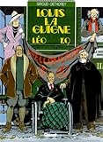 GLÉNAT BD
