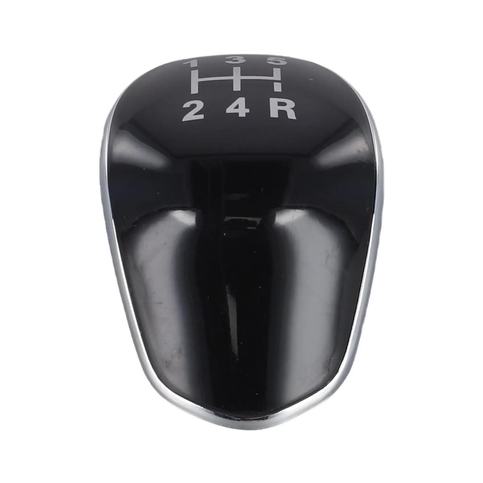 AHRPKAMERD Gear Shift Knob 1PCS for Fiesta Gear Head Manual Gear Shift Knob Lever Change Gearbox Stick Shifter Shift knob