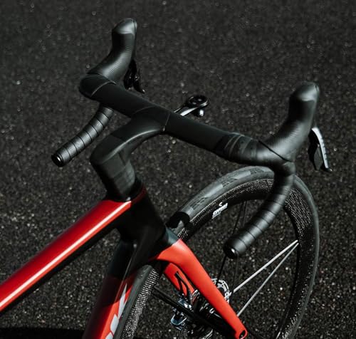 Ruban de guidon Look pour réduire les douleurs aux mains à vélo - 3