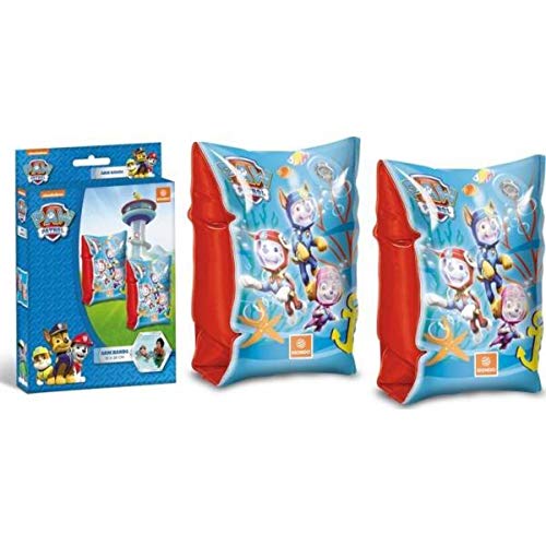 3820 Kinder Baby Schwimmflügel Schwimmhilfe PAW Patrol Rescue Team (paw-Patrol) Cover