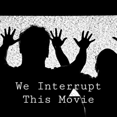 『We Interrupt This Movie』のカバーアート