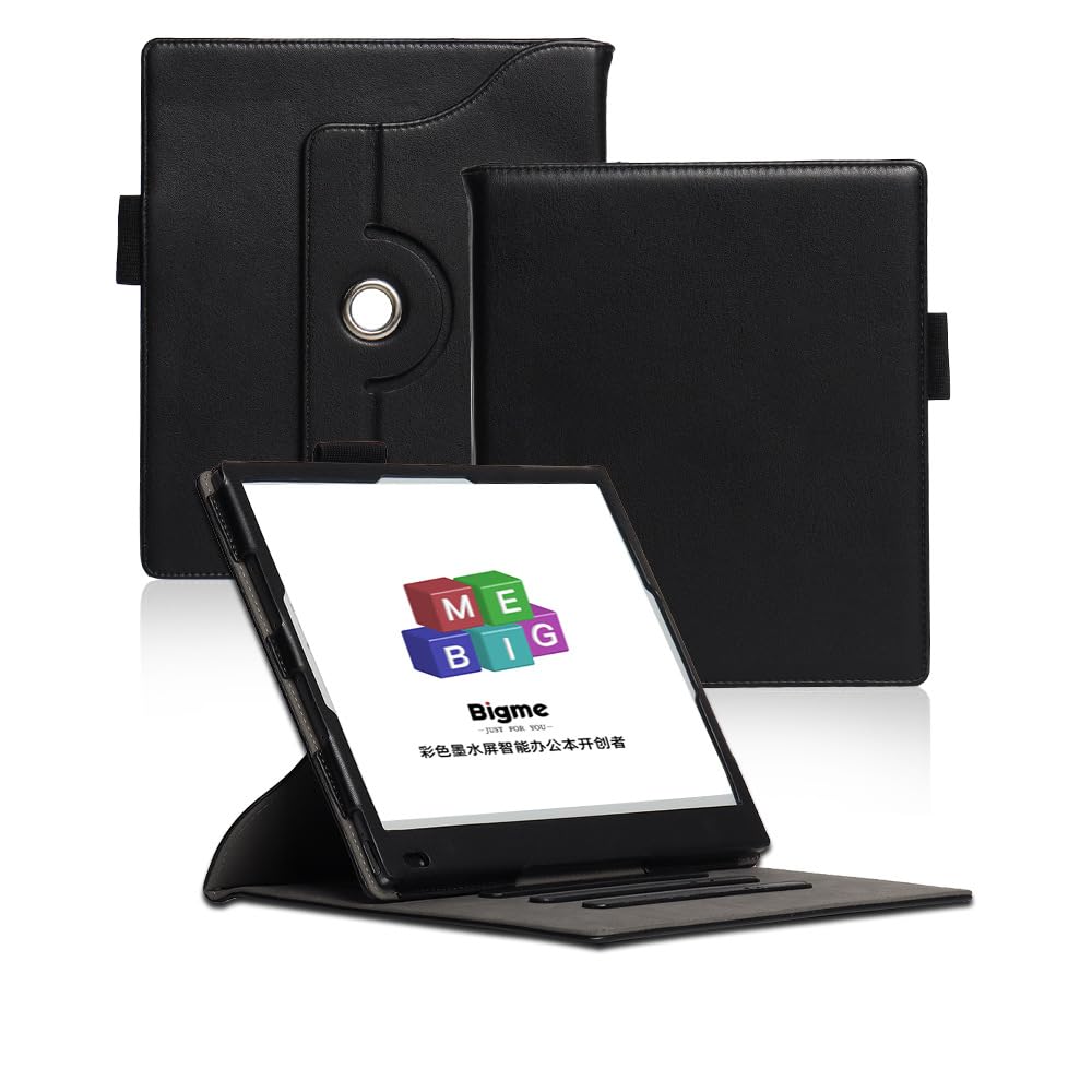Bigme inkNoteX Color 10.3インチカバー付き Amazon.com: Bigme inkNote Color + Lite Eink Tablet 10.3