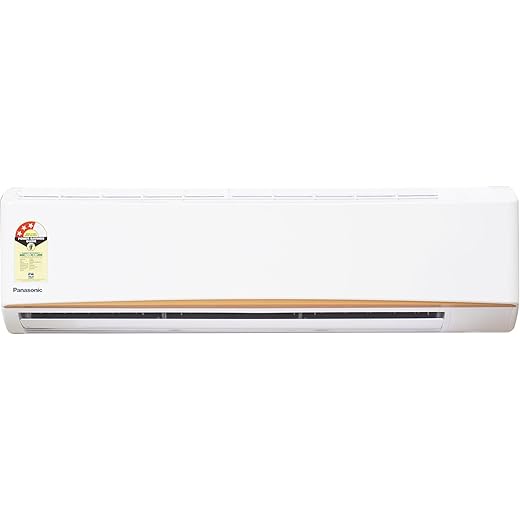 Panasonic 15 Ton 3 Star Copper Split AC 2025 Model Eff