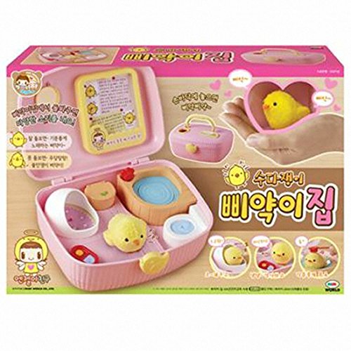 Amazon.com: Mimi World Magpie Beep About This House : Toys & Games