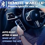 Vgate iCar Pro 2S Bluetooth 5.2 Outil de Scan OBD2 pour iPhone, Android et Windows