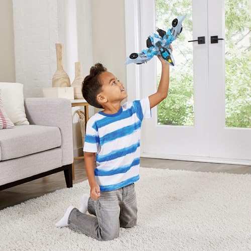 VTECH SWITCH & GO DINOS STEEL LE SUPER PTERODACTYLE - vue 8