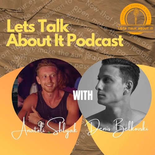 Ep. 8 Best Friend Special!! (15 years of friendship)