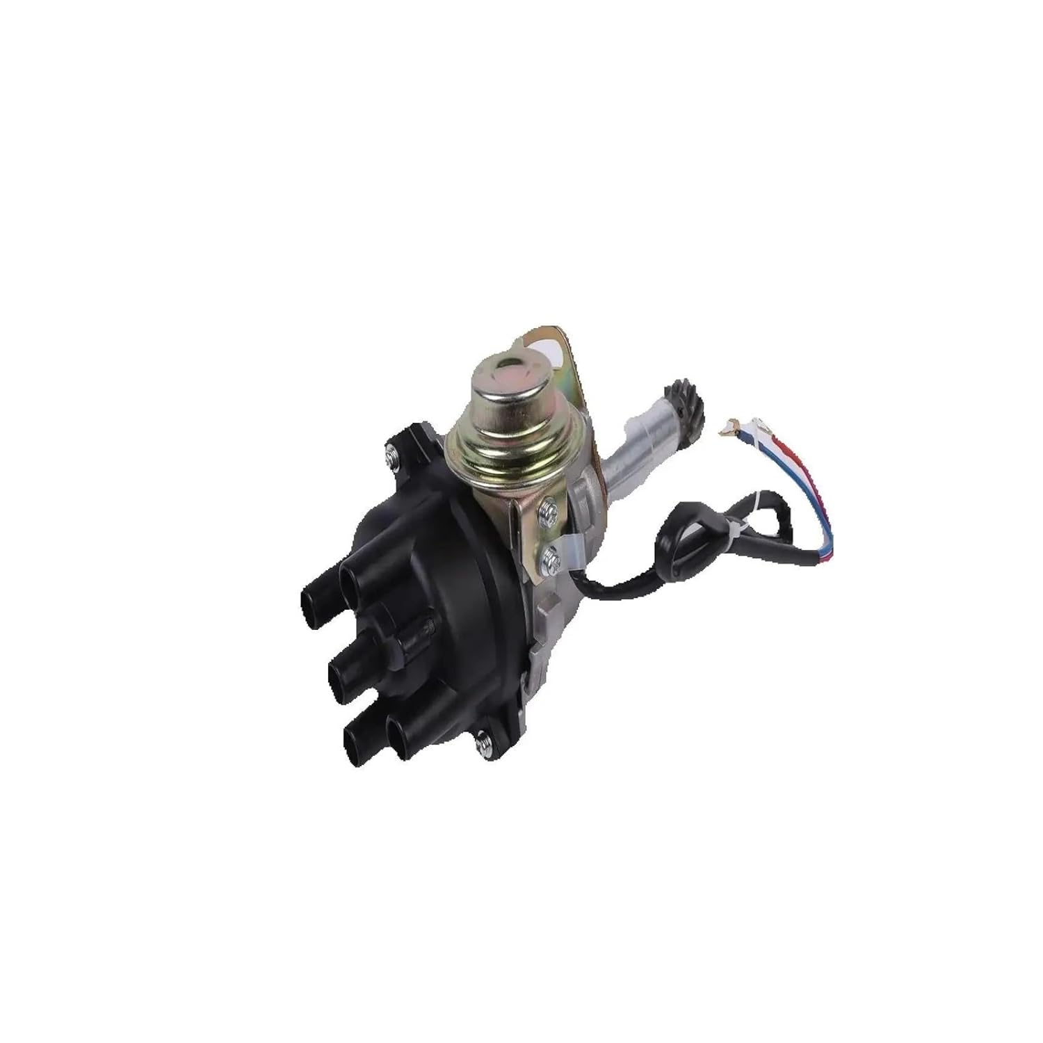 Assembly Distributor MD142257 MD080608 for 1991-1999 4G54 2.6L Automotive