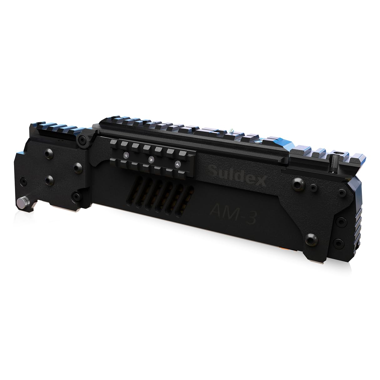Suldex AM-3 Magazin passend für Alligator Armbrust 1+2 Bogensport Outdoor AM3