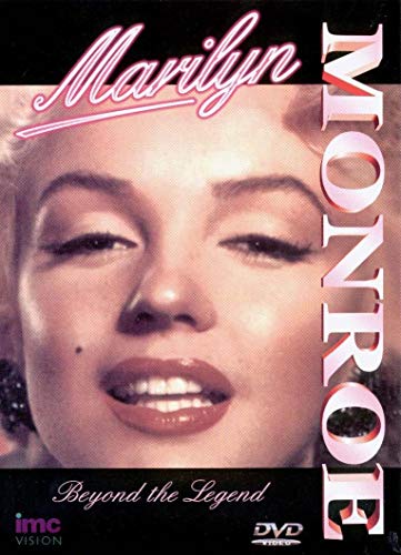 Marilyn Monroe - Beyond The Legend [Edizione