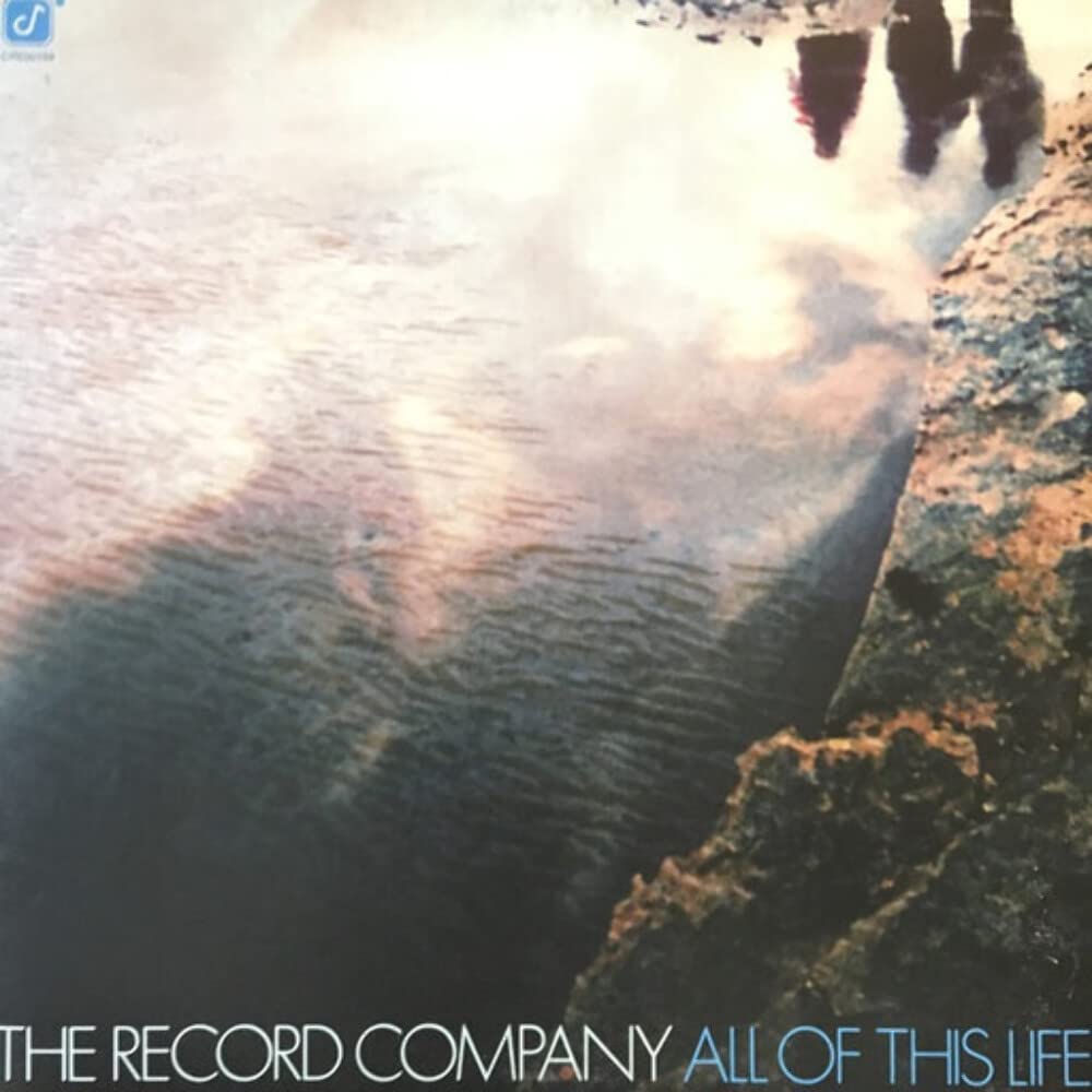 All Of This Life (Coloured Vinyl) [VINYL]