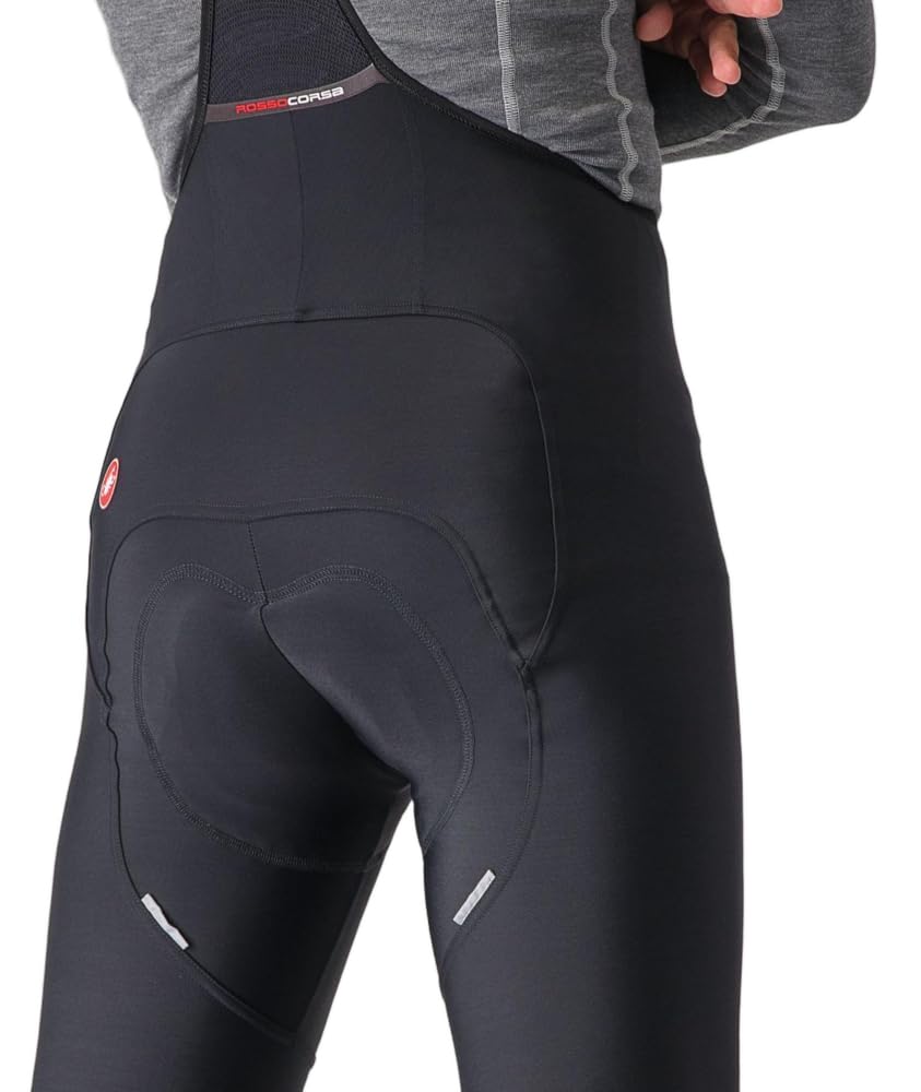 CASTELLI Free Aero Rc Bibtight - Leginsy Mężczyźni