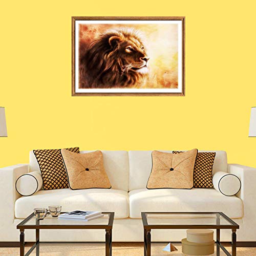 Bimkole 5d Diamond Painting Kit Completo Fai da Te...