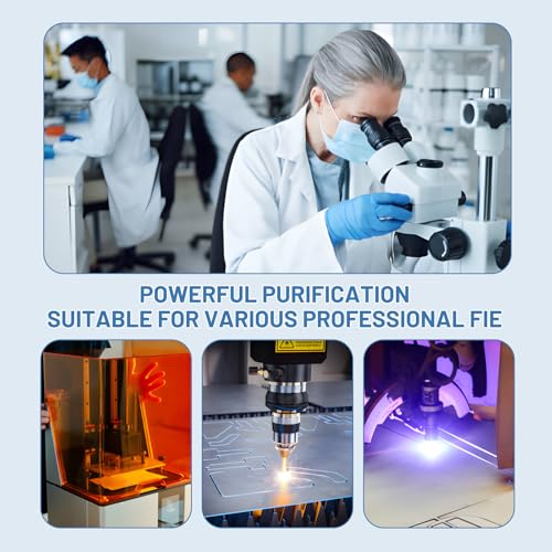 FumeClear FC-2004 Fume Extractor